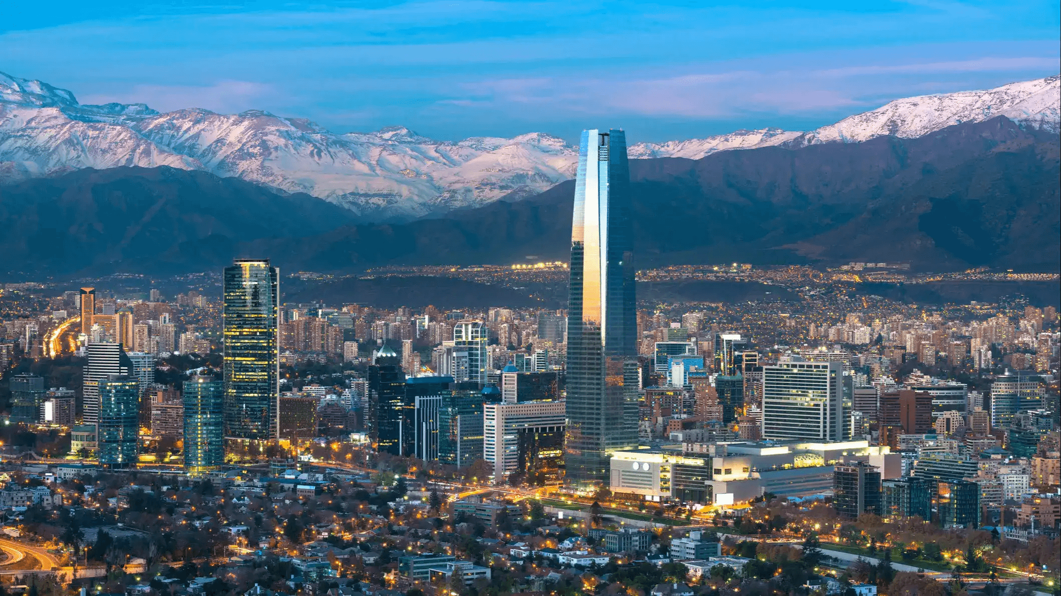 Studijų turas į Čilę, inovacijų ir verslumo centrą