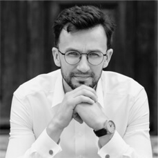 Deividas Urbonavičius, „TrenkTuras” Co-founder & CEO – strategijos vertinimo projektas TrenkTuras įmonei