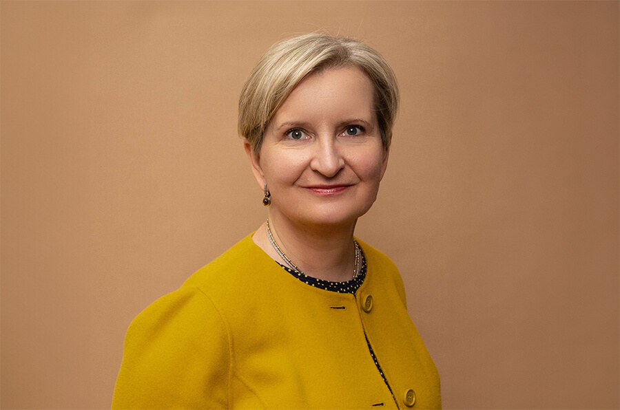 Virginija Poškutė, ISM universitetas