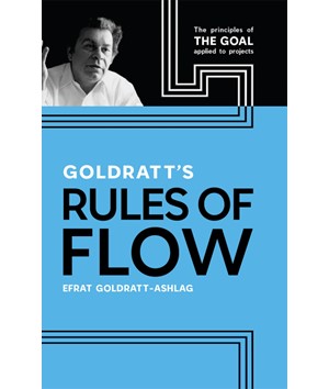 rule of flow goldrat book liibrary